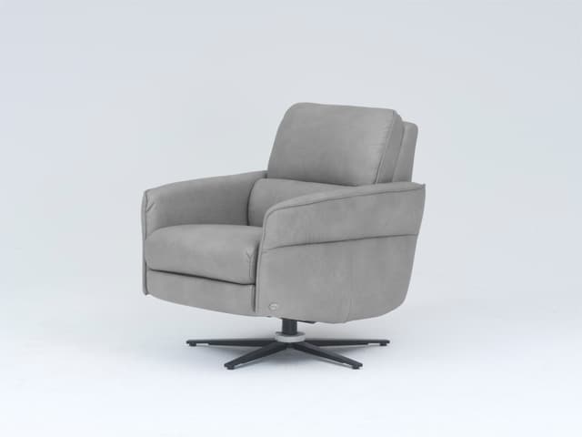 AURA LEATHER RECLINER-4