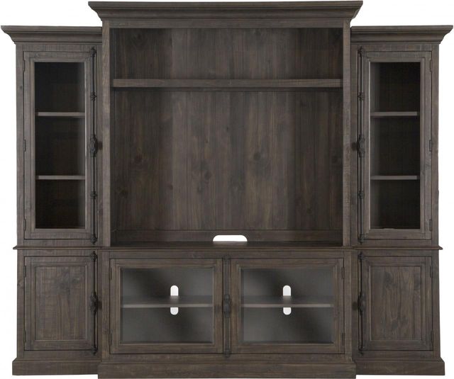 Magnussen Home Bellamy Hutch E2491 25 Furniture City