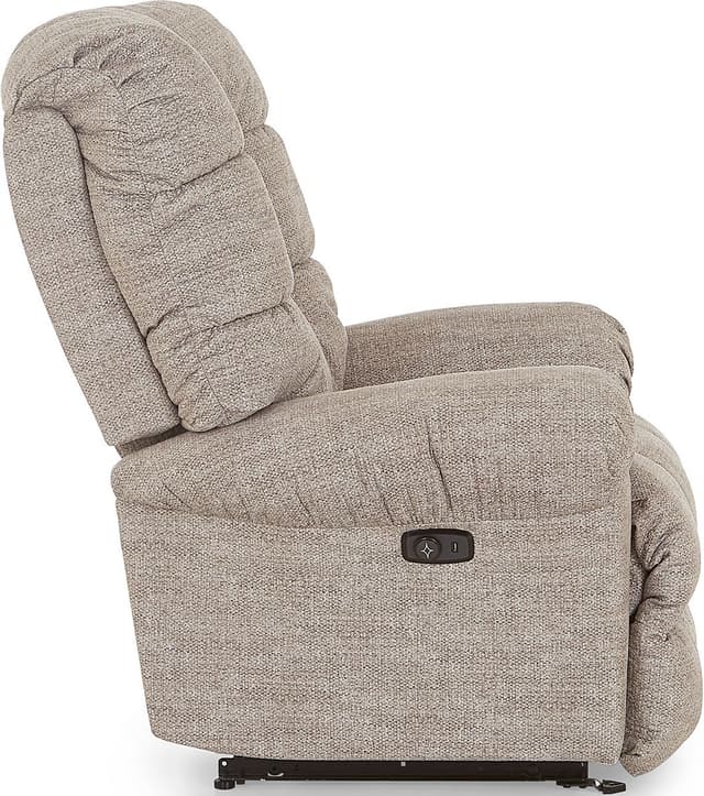 Best® Home Furnishings Customizable Corey Power Swivel Glider Recliner-3