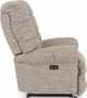 Best® Home Furnishings Customizable Corey Power Swivel Glider Recliner-3