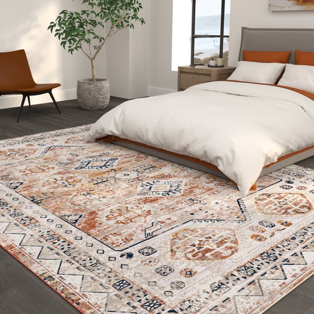 Sams International Rugs 28-001 Summit 5 x 8 Rug-3