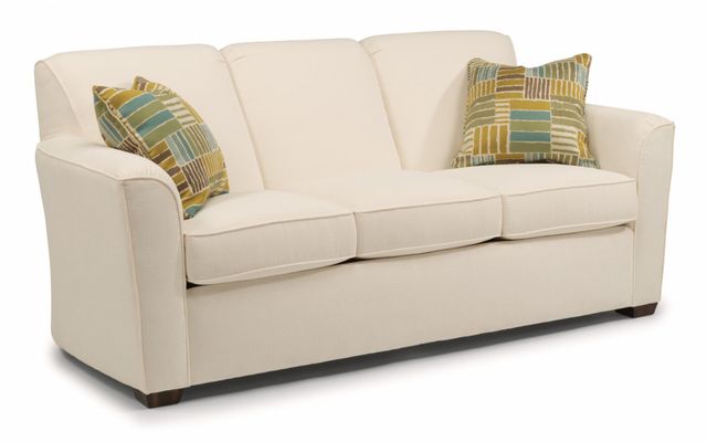 lakewood flexsteel sofa bed