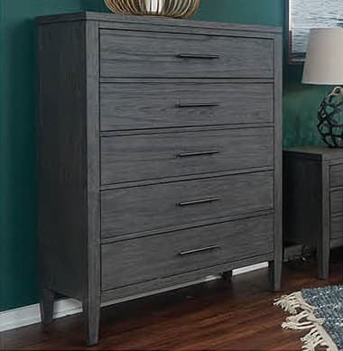 Aspenhome® Gray Chest-1
