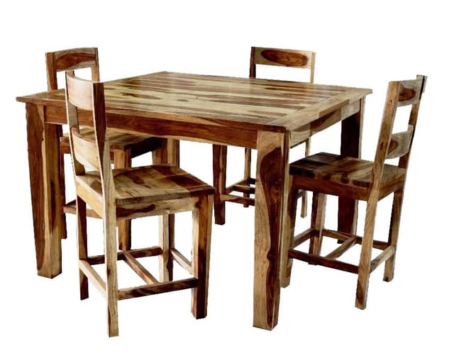 Urban Styles Santa Fe Stool-1