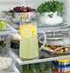 GE® 36" 25.6 Cu. Ft. Slate French Door Refrigerator-2