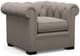 Century® Customizable Century Home Elegance Classic Chesterfield Chair-1