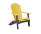 Comfo Back Folding Adirondack Chair-0