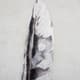 Olliix by Madison Park Flight Feathers 2 Piece Grey Framed Gel Coated Canvas Set-1