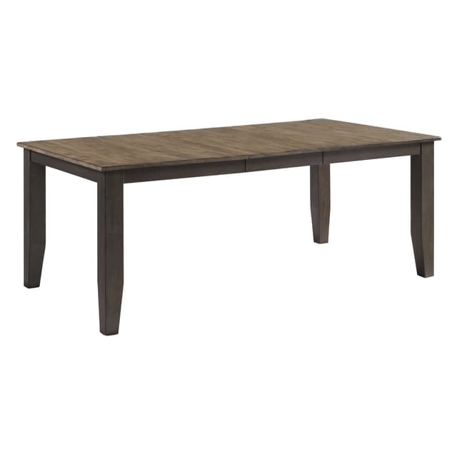 Intercon 7 Piece Beacon Dining Table and Chairs Set-1