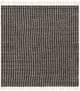 Surya Boris Charcoal 50"x60" Throw Blanket-2