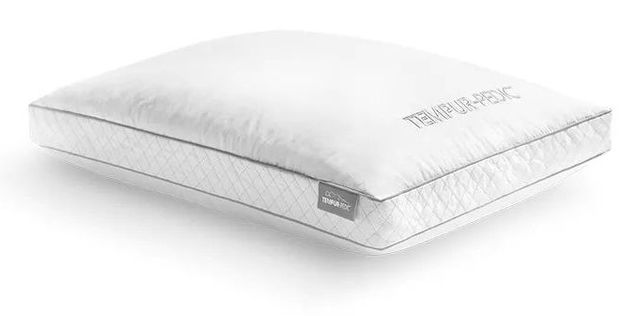 Tempur Pedic Tempur Down Precise Support Queen Pillow 15306321