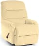 Best® Home Furnishings Customizable Sedgefield Leather Rocker Recliner-1
