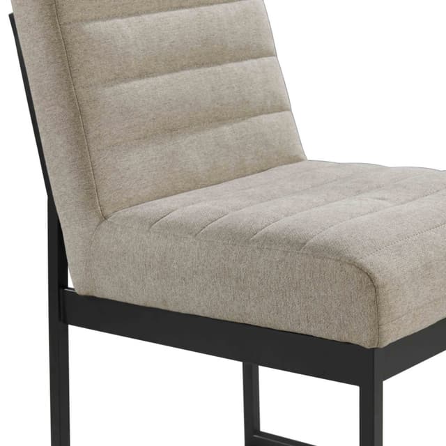 Intercon 7 Piece Eden Dune Dining Set-2