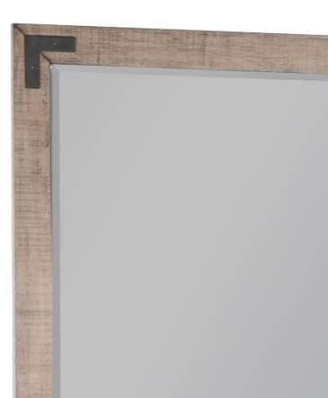 Sunny Designs™ Desert Rock Dresser & Mirror-4