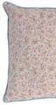 A & B Home Pink 17" Throw Pillow-1