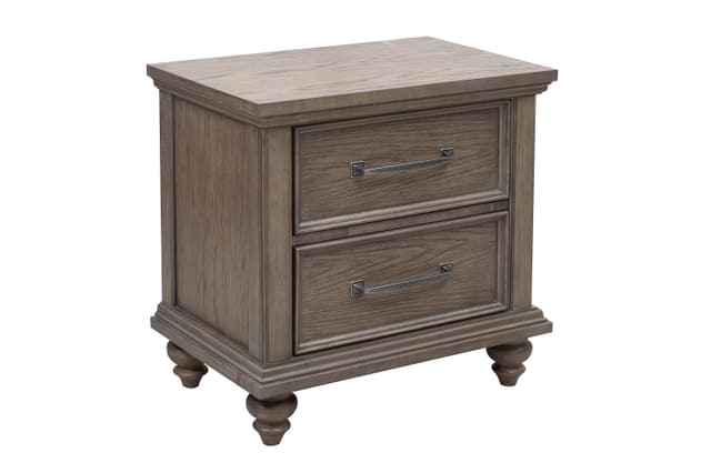 Klaussner® Richmond Night Stand-0
