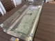 Garden Classic Outdoor Firepit Dining Table-2