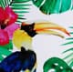 A & B Home 2-Piece Toucan Wall Art Set-2