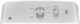GE® 7.2 Cu. Ft. White Gas Dryer-4
