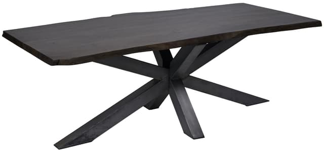 Jaipur Furniture Eberhard 94" Dining Table-1