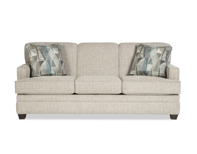 Craftmaster Furniture Loft Living Branch Sofa-0