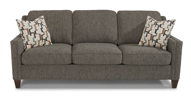 Flexsteel® Finley Fabric Sofa-0