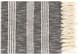 Surya Callan Black 50"x60" Throw Blanket-0