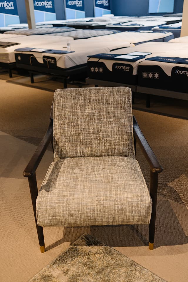 TUELLER ACCENT CHAIR-0