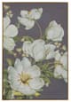 A & B Home Flower Wall Art-1