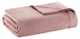 Olliix by Madison Park Egyptian Cotton Rose Full/Queen Blanket-1
