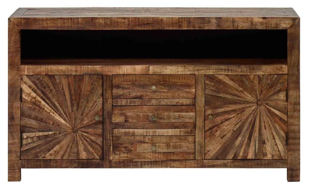 Jaipur Furniture Cayley Media Sideboard-0