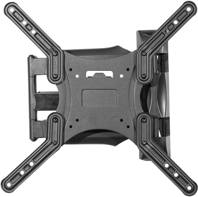 Kanto Full Motion Black TV Mount-M300 | Big Sandy Superstore | OH, KY, WV