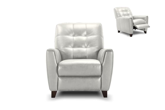 Violino 32294 Leather Power Recliner-1