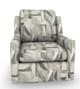 Best® Home Furnishings Julriell Swivel Chair - Linen-2