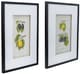 A & B Home 2-Piece Botanical Wall Art Set-0