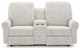 Best® Home Furnishings Customizable Josey Power Space Saver® Loveseat-2
