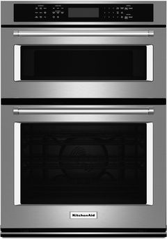 Wall Ovens