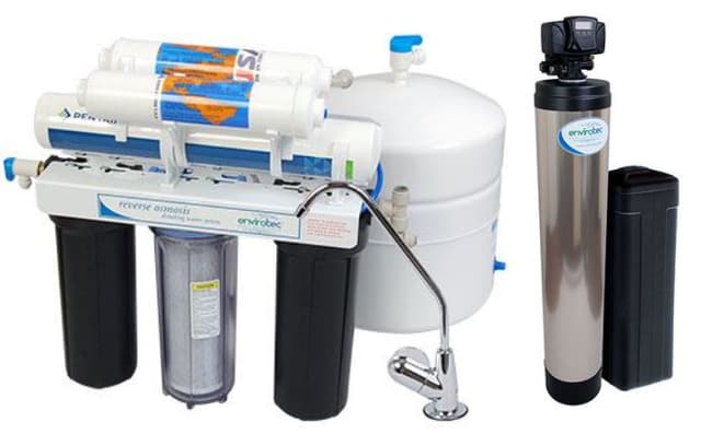 envirotec 6