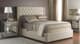 Decor-Rest® 90 Fabric Queen Headboard and Base-0