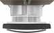 GE® 36" 27.0 Cu. Ft. Slate French Door Refrigerator-4