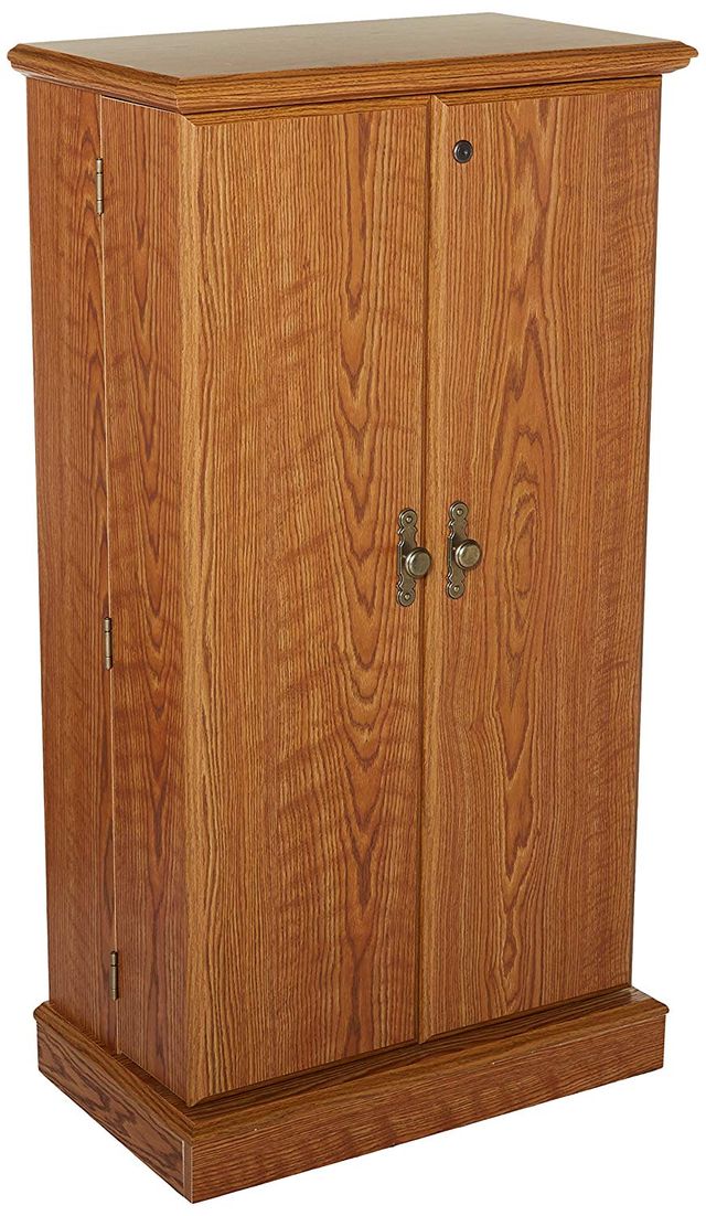 Sauder Orchard Hills Carolina Oak Multimedia Storage Cabinet 401349 Big Sandy Superstore Oh Ky Wv