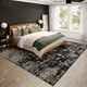 Dalyn™ Rug Company Antalya Midnight 5'x8' Style 1 Area Rug-4