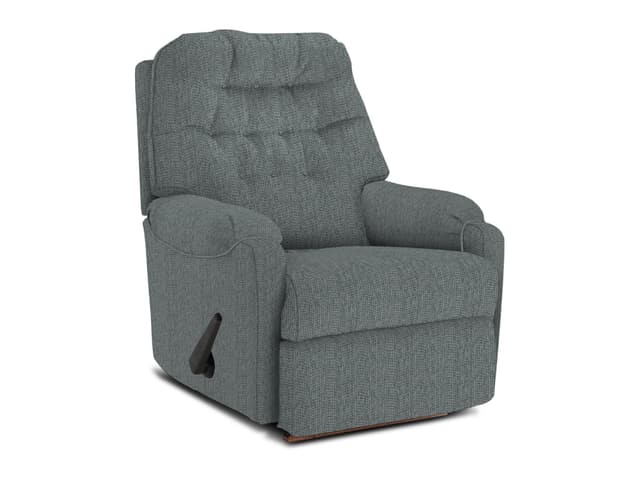 Best Home Furnishings® Sondra Dove Rocker Recliner-0