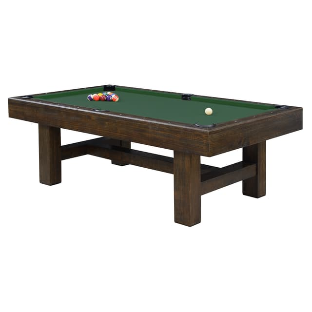 Elements International Pool Table-2