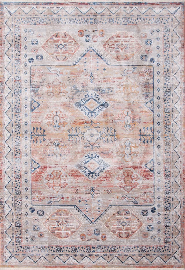 Sams International Rugs 28-001 Summit 5 x 8 Rug-0