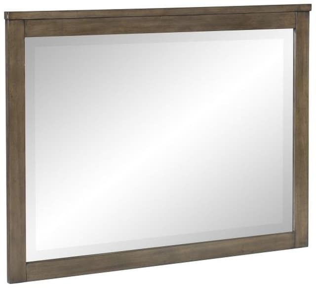 Homelegance® Lantham Brown Gray Mirror-1