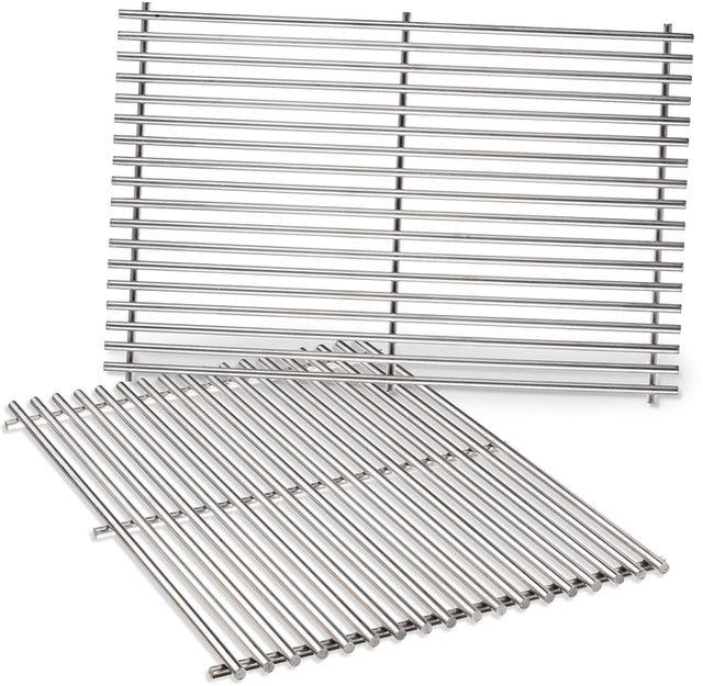 er® Genesis® 300 Series Stainless Steel Cooking Grates7528