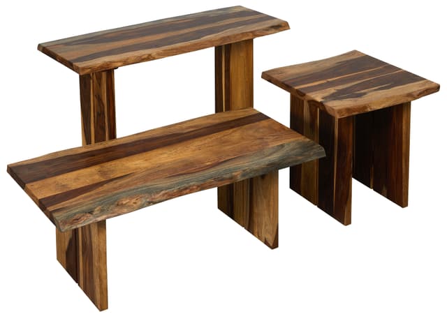 Jaipur Furniture Devin Coffee Table-1