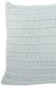 A & B Home Gray 18" Throw Pillow-1