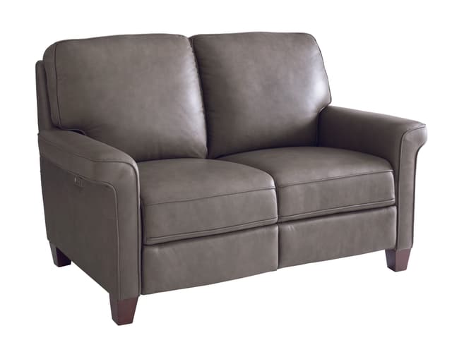 Club Level by Bassett® Dixon Power Reclining Loveseat-0